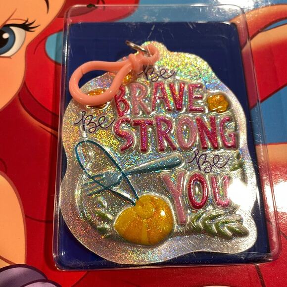 Disney Princess Giant Activity Kit 2021 NEW Stickers Velvet Poster Coloring NOS - Picture 3 of 10